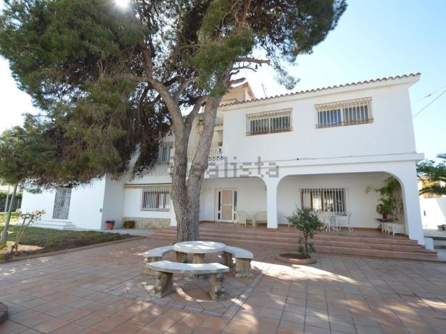 Chalet, Vinarós