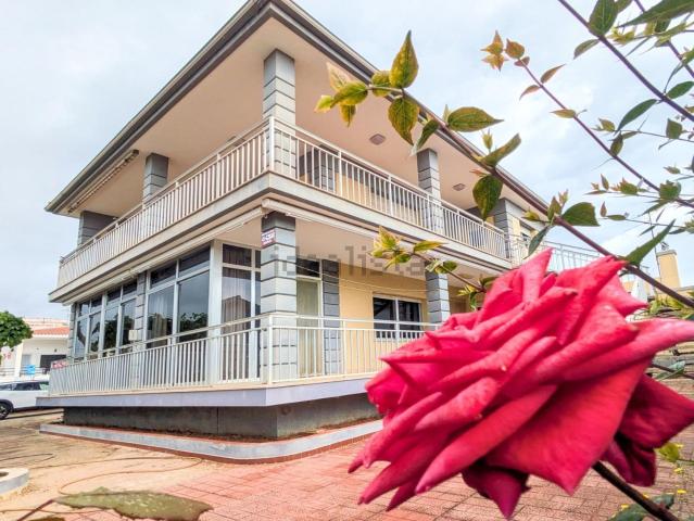 Chalet, Vinarós