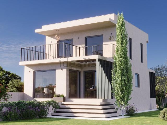 Chalet, Vinarós