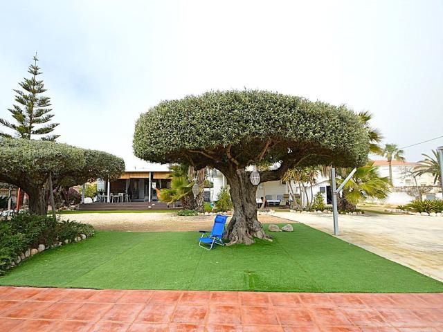 Chalet, Vinarós