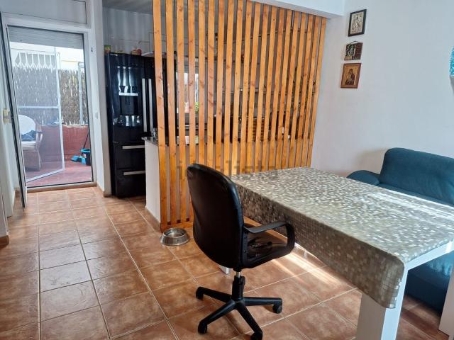 Chalet, Vinarós