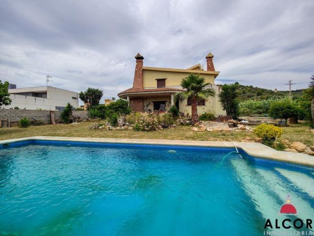 Chalet, Vinarós