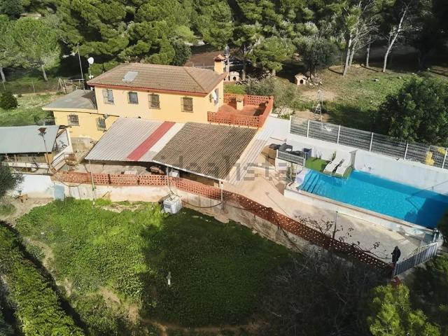 Chalet, Vinarós