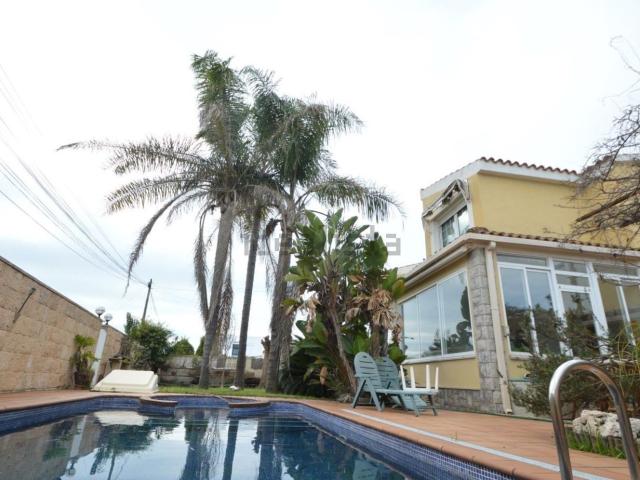 Chalet, Vinarós