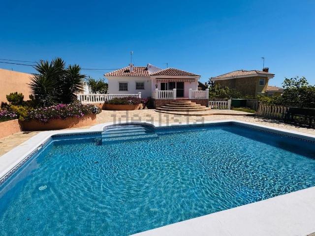 Chalet, Vinarós