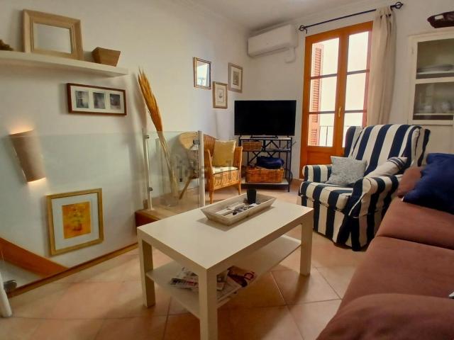 Chalet, Vinarós