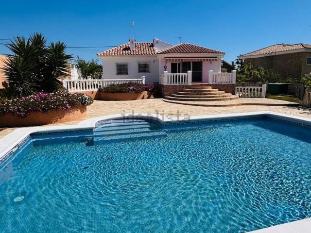 Chalet, Vinarós
