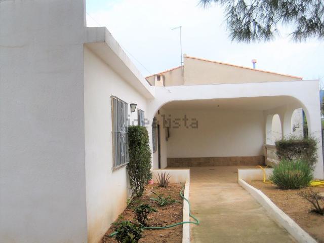Chalet, Vinarós