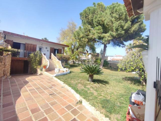 Chalet, Vinarós