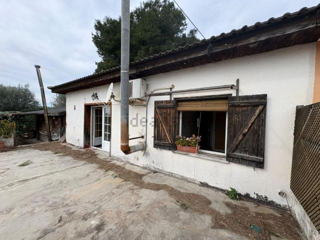 Chalet, Vinarós