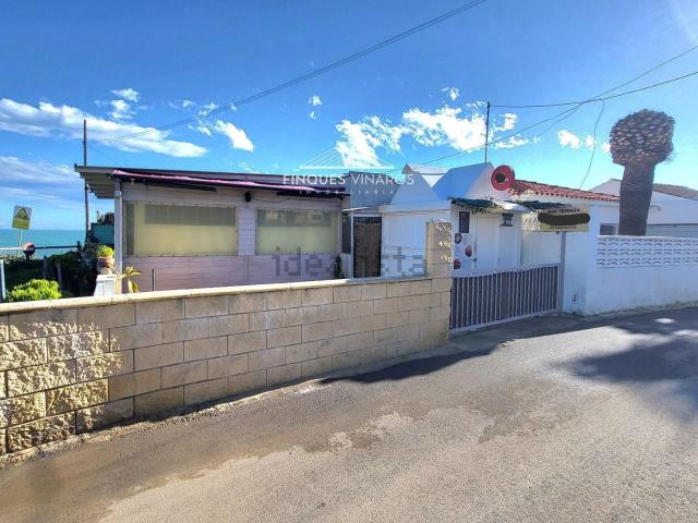 Chalet, Vinarós