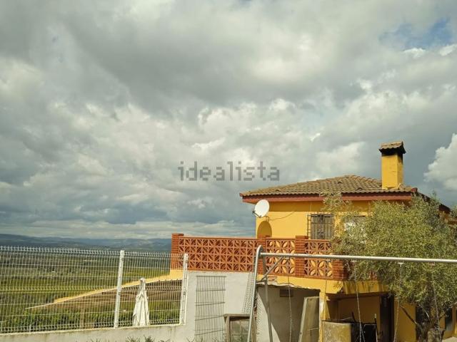 Chalet, Vinarós