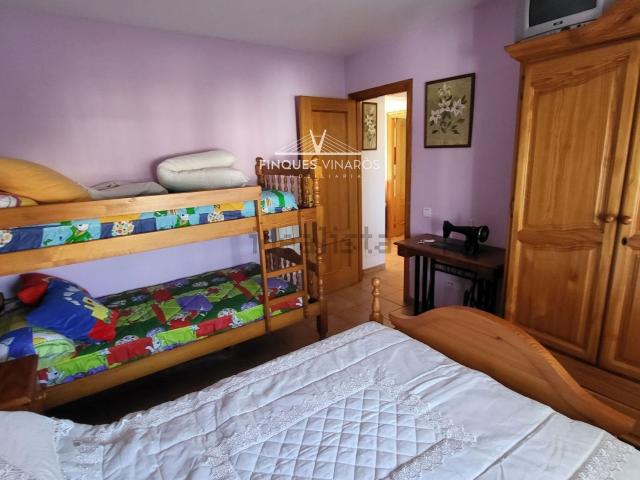 Chalet, Vinarós