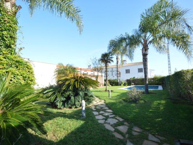 Chalet, Vinarós