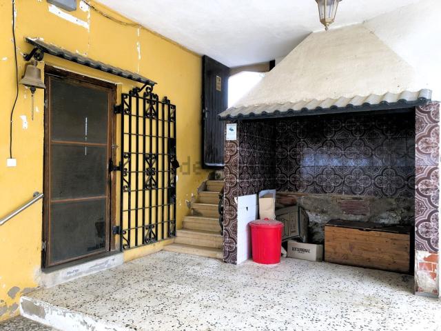 Chalet, Vinarós