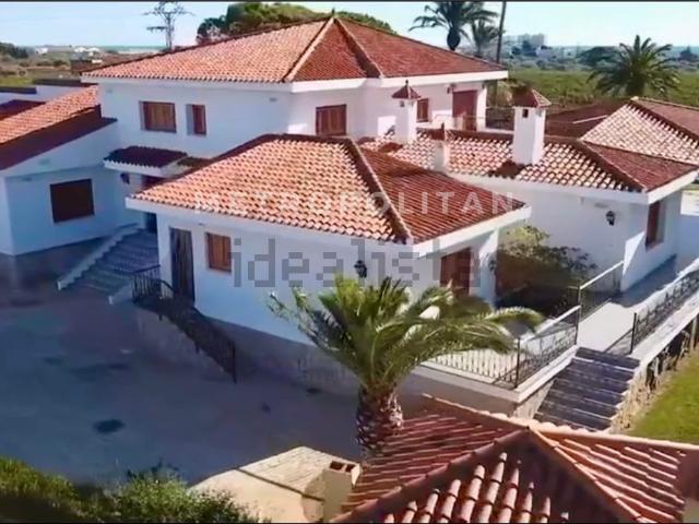 Chalet, Vinarós