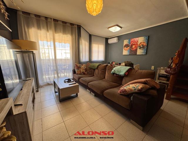 Chalet, Vinarós