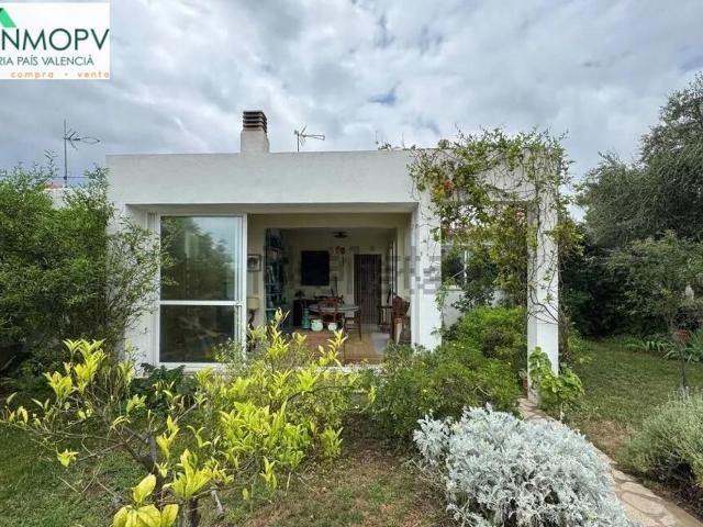 Chalet, Vinarós