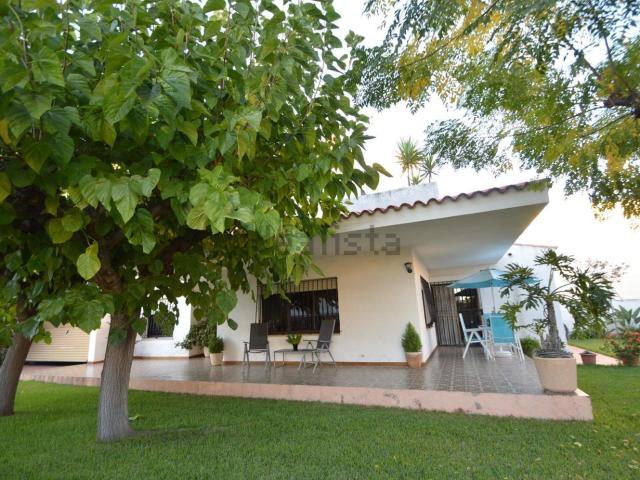 Chalet, Vinarós