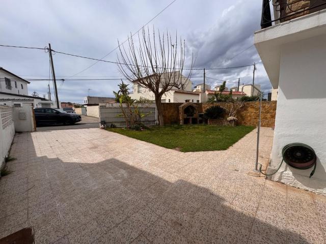 Chalet, Vinarós