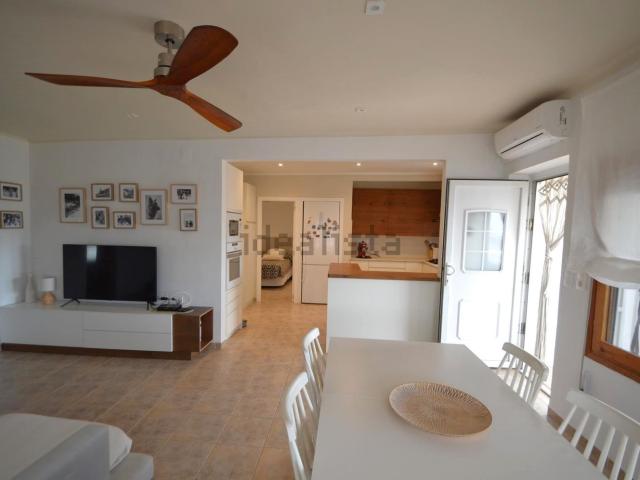 Chalet, Vinarós