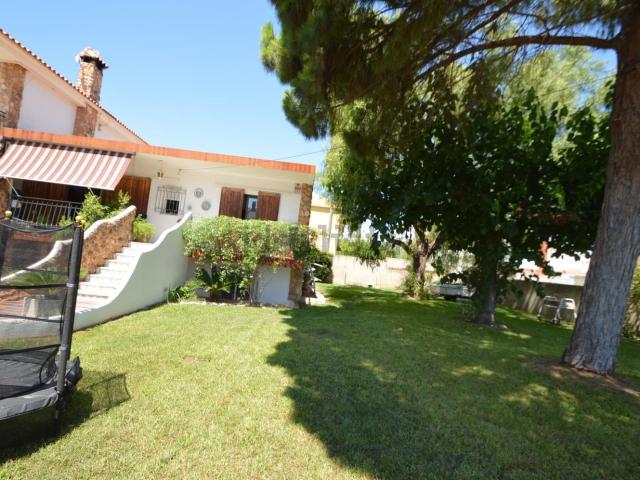Chalet, Vinarós