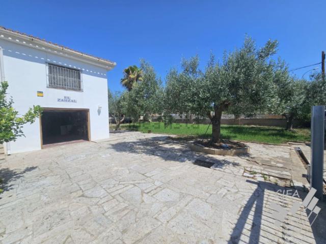 Chalet, Vinarós