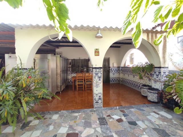 Chalet, Vinarós