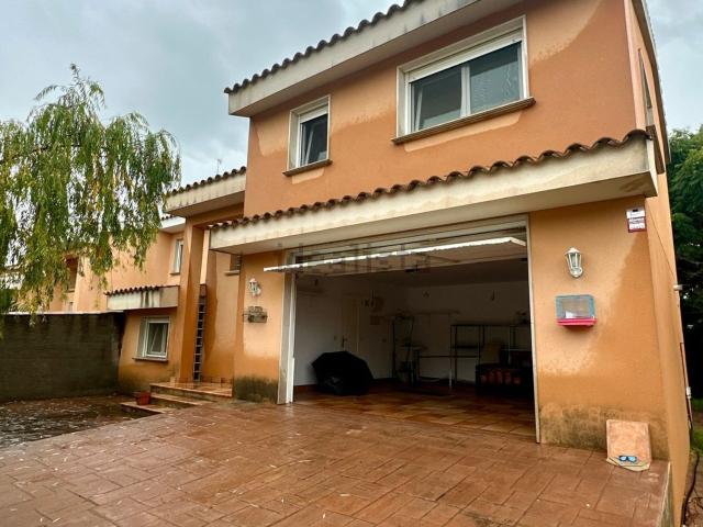 Chalet, Vinarós