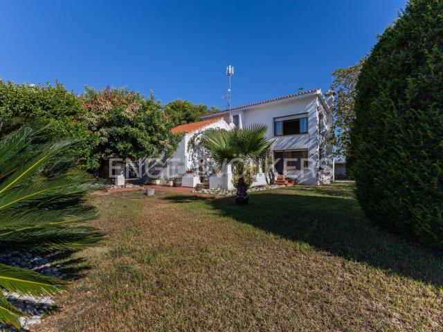 Chalet, Vinarós