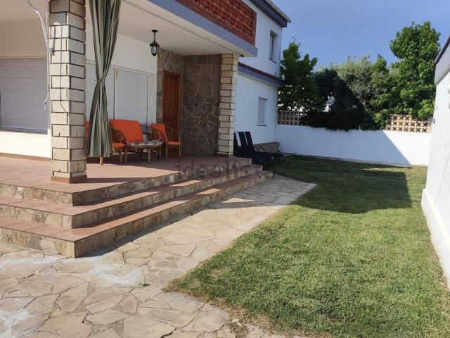 Chalet, Vinarós