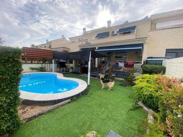 Chalet, Vinarós