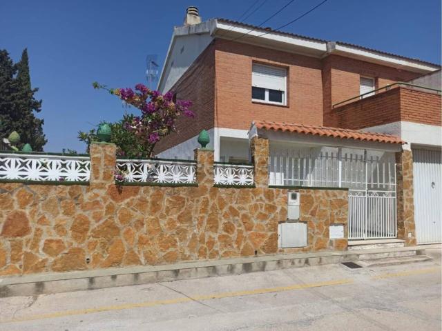 Chalet, Vinarós