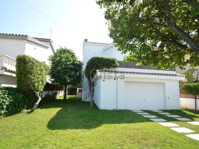 Chalet, Vinarós