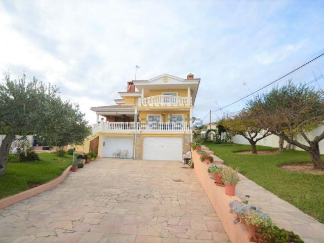Chalet, Vinarós