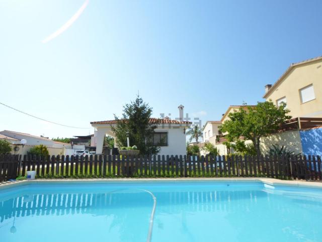 Chalet, Vinarós
