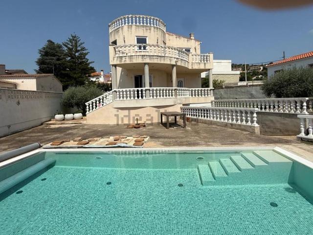 Chalet, Vinarós