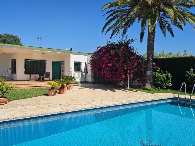 Chalet, Vinarós