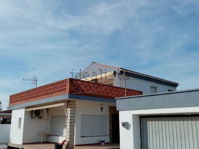 Chalet, Vinarós