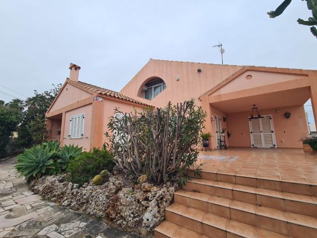 Chalet, Vinarós