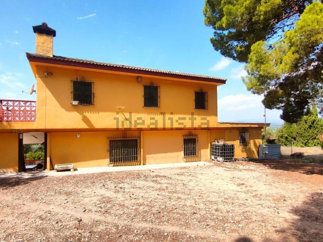 Chalet, Vinarós
