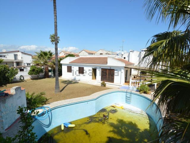 Chalet, Vinarós