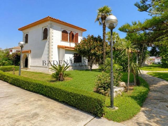 Chalet, Vinarós