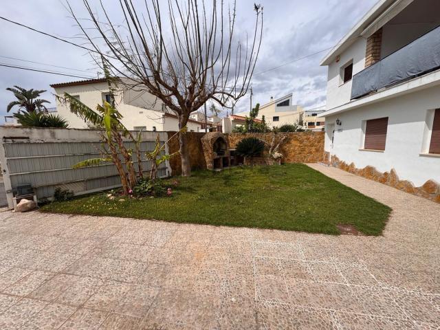Chalet, Vinarós