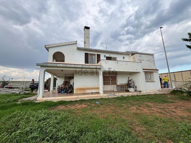 Chalet, Vinarós