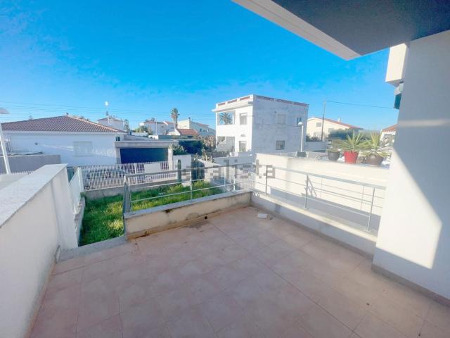 Chalet, Vinarós