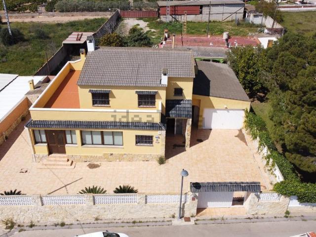 Chalet, Vinarós