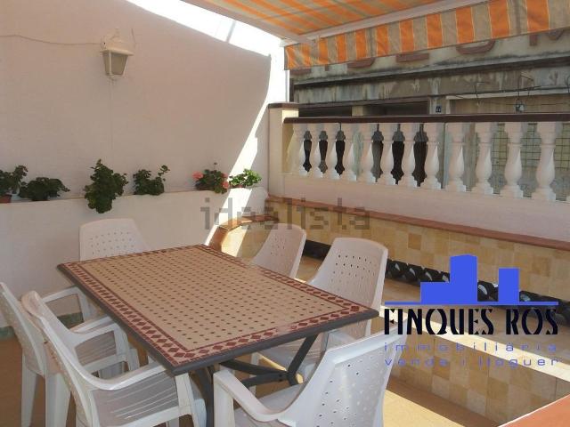 Chalet, Vinarós