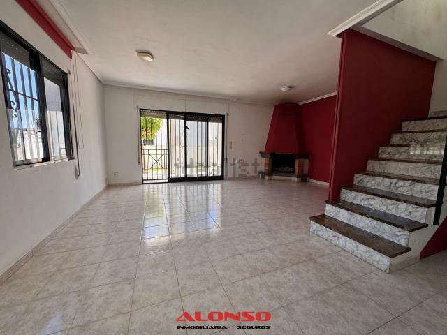 Chalet, Vinarós