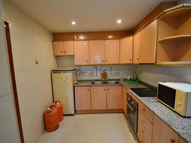 Chalet, Vinarós